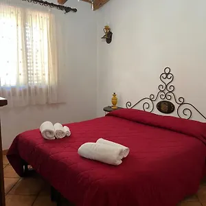 Apartament Baglio Cracchiolo Da Tuzzo - Casa Carrubbo, San Vito Lo Capo