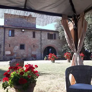 La Badiola , Chiusi Italia