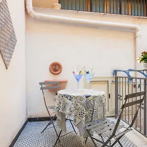  Apartament Mille91 Włochy