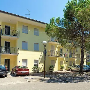 Brionetta , Bibione Italia