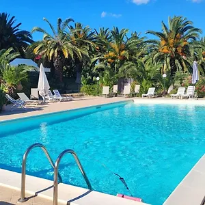 Agroturismo Baglio Vecchio