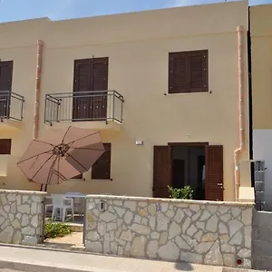 Raggio Di Luna San Vito Lo Capo