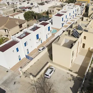 Irene San Vito Lo Capo