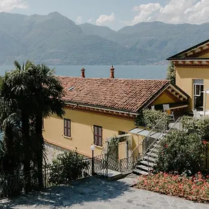 Charming Moment Di Porta - Casa Amatissima , Brezzo Italia