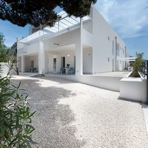 Apartament Vitop, San Vito Lo Capo