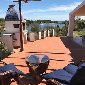 Sa Curcurica Villa
