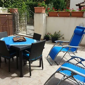 Villino Messina San Vito Lo Capo