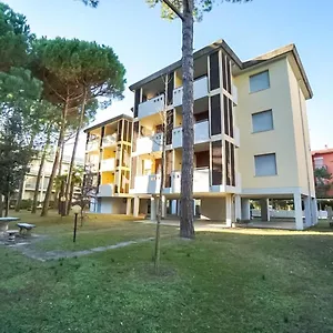 Goletta , Bibione Italia