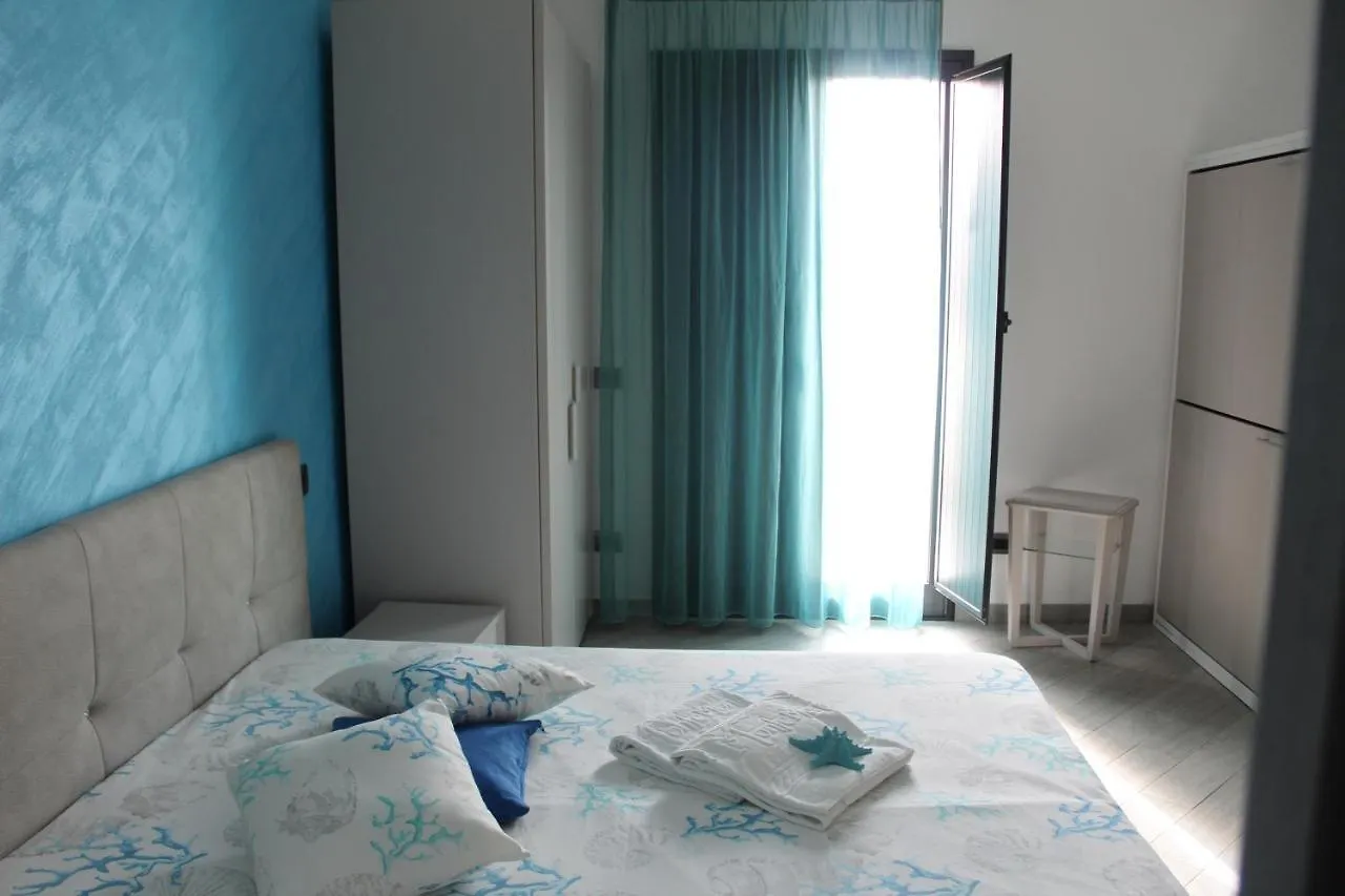 Monte Monaco B&B San Vito Lo Capo 3*,