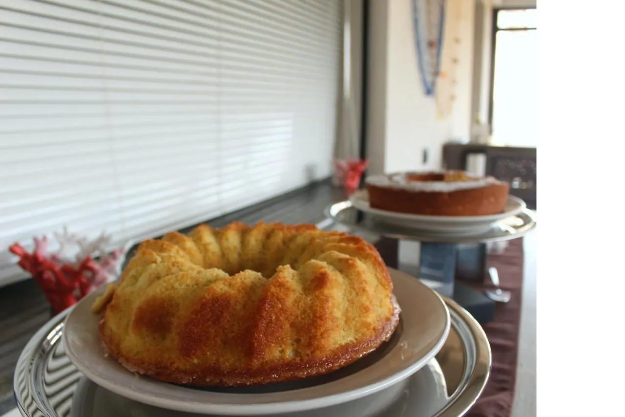 Monte Monaco B&B San Vito Lo Capo Nocleg ze śniadaniem