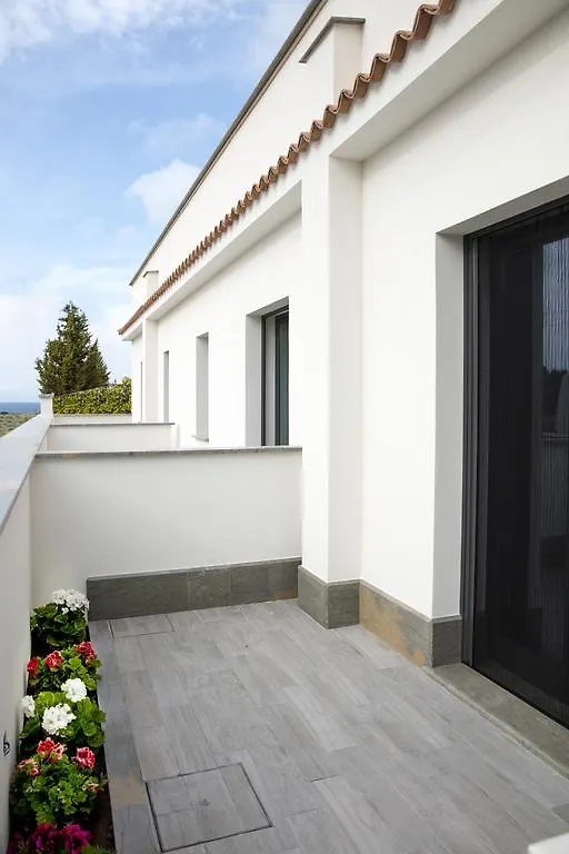*** Nocleg ze śniadaniem Monte Monaco B&B San Vito Lo Capo Włochy