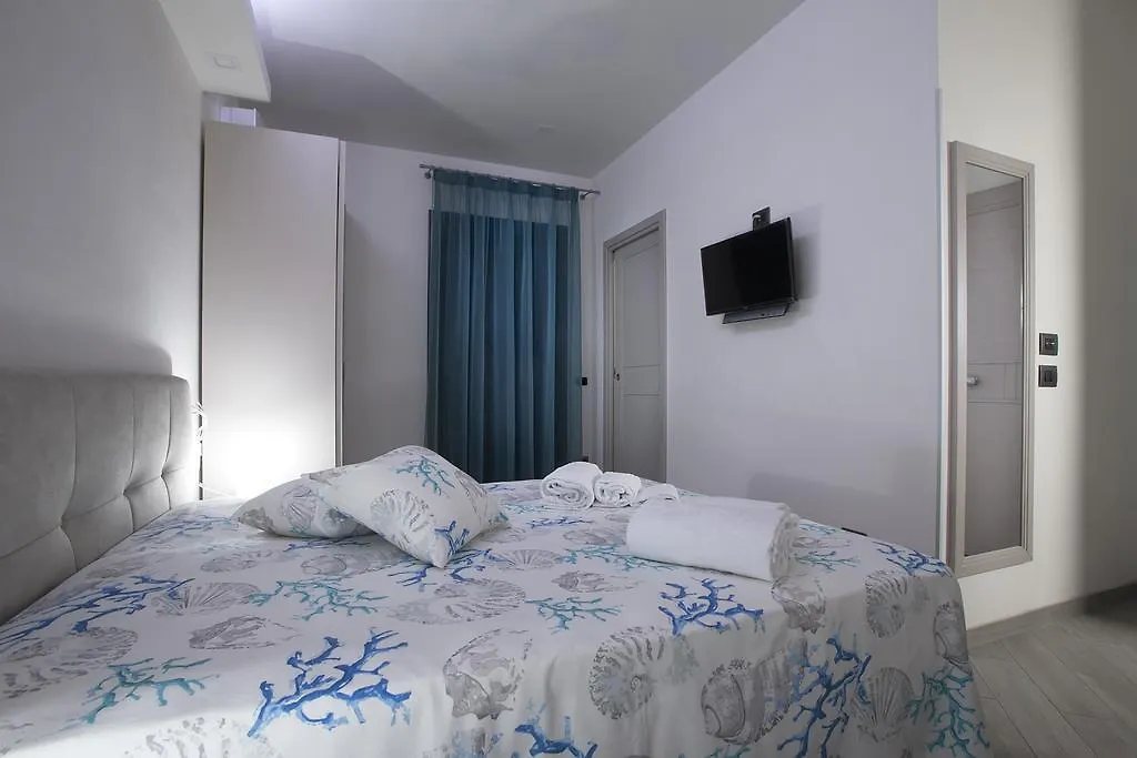 Monte Monaco B&B San Vito Lo Capo