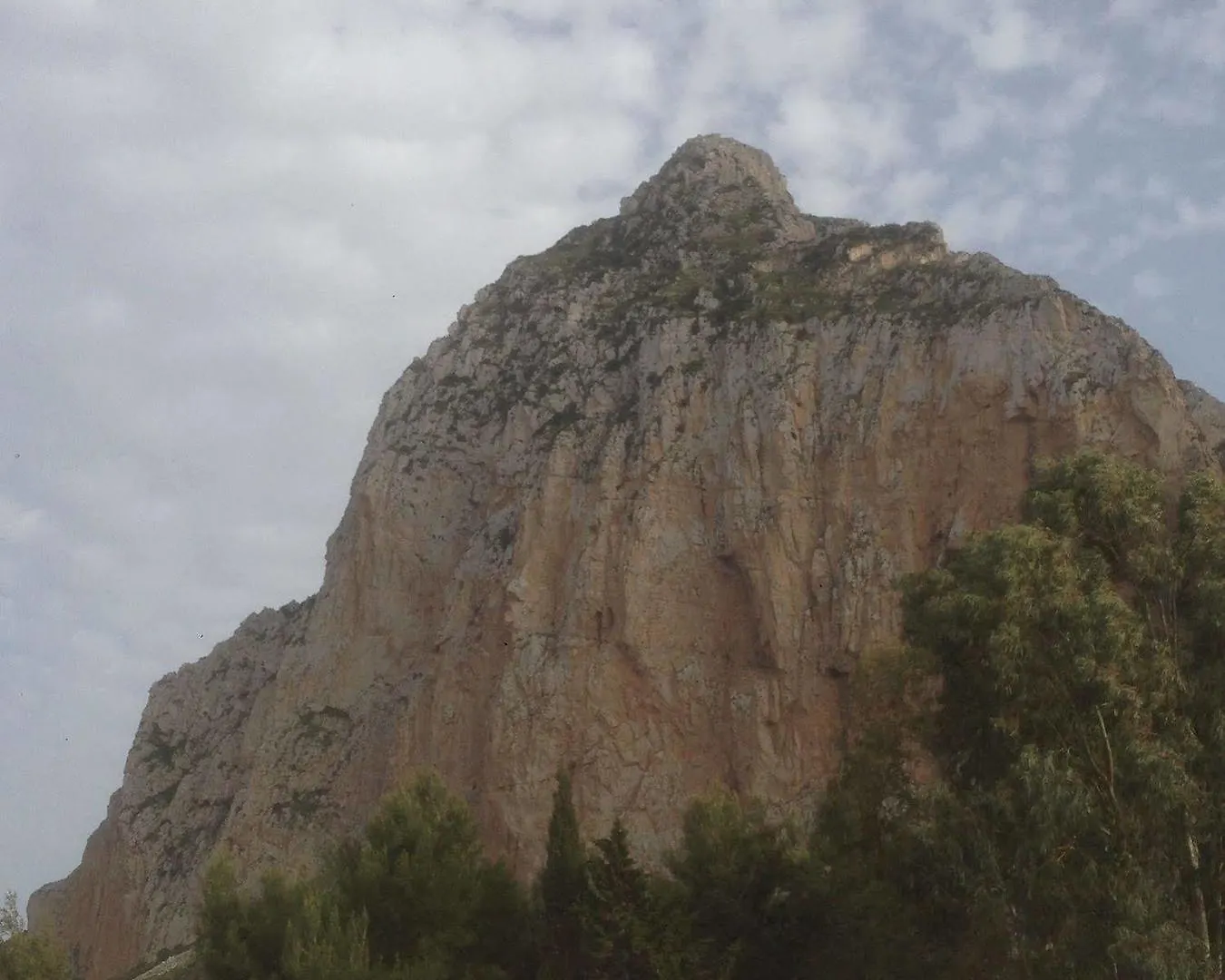 Monte Monaco B&B San Vito Lo Capo